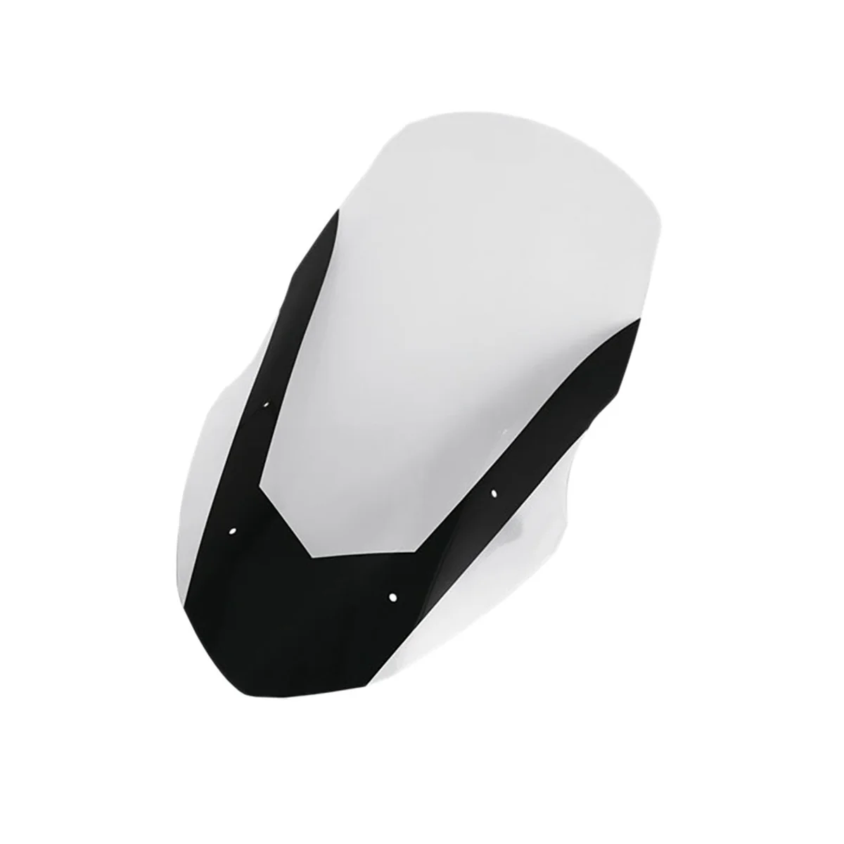 Motorcycle Windshield Windscreen Deflector for NMAX155 NMAX125 NMAX 125 NMAX 155 2016-2018, A
Motorcycle Windshield Windscreen Deflector for NMAX155 NMAX125 NMAX 125 NMAX 155 2016-2018, A