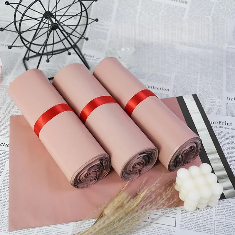 100pcs Customizable Express Envelope Storage Bags Courier Bag Mailing Bags Self Seal Plastic Packaging Pouch Need Extra Fee
100pcs Customizable Express Envelope Storage Bags Courier Bag Mailing Bags Self Seal Plastic Packaging Pouch Need Extra Fee