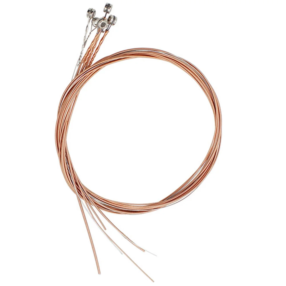 6 pcs Music Instrument Guitar Strings Bass Guitar Strings Metal Acoustic Guitar Strings guitar strings acoustic
6 pcs Music Instrument Guitar Strings Bass Guitar Strings Metal Acoustic Guitar Strings guitar strings acoustic