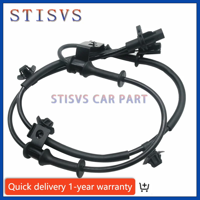 Front Left Right ABS Wheel Speed Sensor For HYUNDAI ELANTRA 2012-2016 2013 2014 2015 OEM# 59830-3X320 59810-3X320 High Quality
Front Left Right ABS Wheel Speed Sensor For HYUNDAI ELANTRA 2012-2016 2013 2014 2015 OEM# 59830-3X320 59810-3X320 High Quality