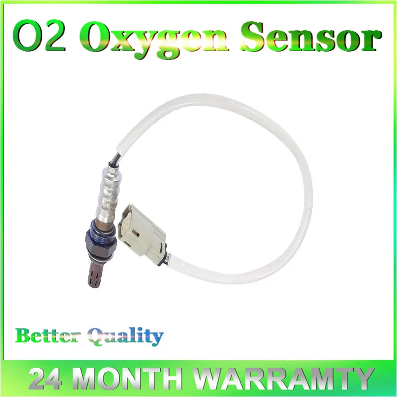 CV1A-9F472-AA OZA658-ED5 1788457 Front Lambda Probe Oxygen O2 Sensor Fit For Ford ECOSPORT 1.5 1.6 KA+ 1.2 TI TI-VCT 2012-2019
CV1A-9F472-AA OZA658-ED5 1788457 Front Lambda Probe Oxygen O2 Sensor Fit For Ford ECOSPORT 1.5 1.6 KA+ 1.2 TI TI-VCT 2012-2019