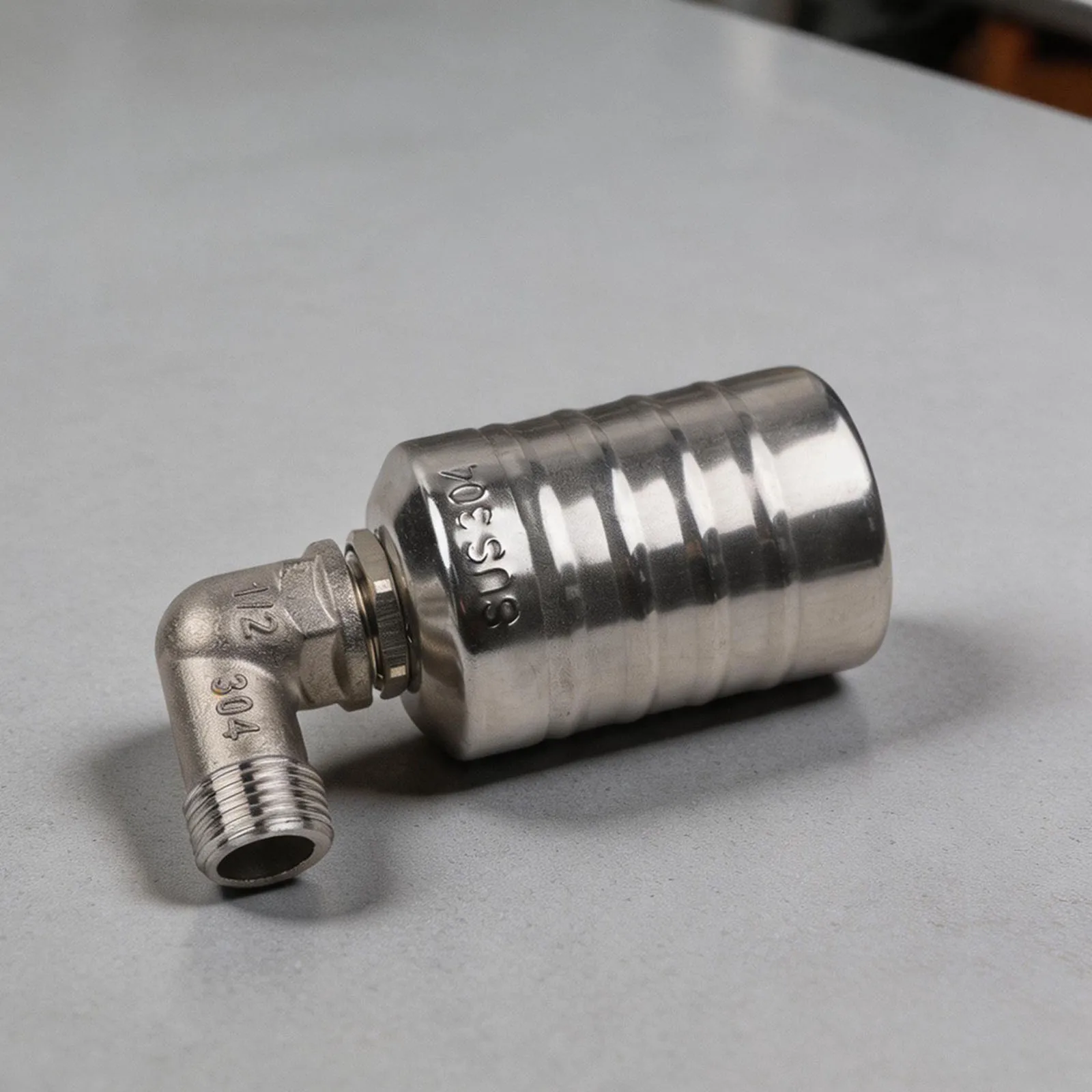 Food-grade Material Stainless Steel Valve Water-related Projects Efficient Water Control Broad Application Range For Water Tanks
Food-grade Material Stainless Steel Valve Water-related Projects Efficient Water Control Broad Application Range For Water Tanks