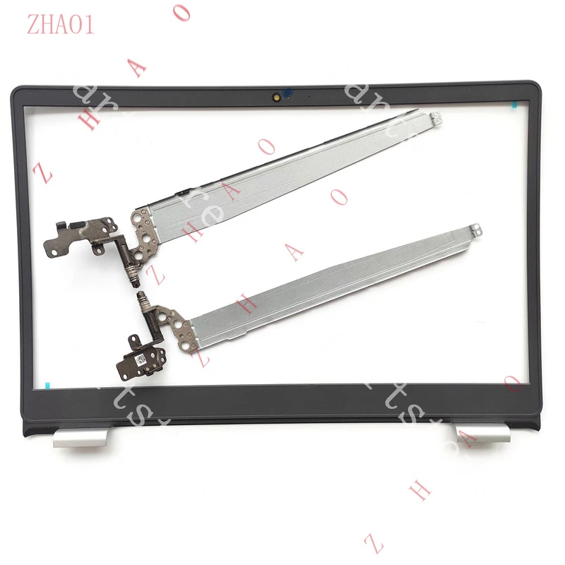 Z New For Dell Inspiron 15 5593 LCD Back Cover Top & Front Bezel Screen Hinges US
Z New For Dell Inspiron 15 5593 LCD Back Cover Top & Front Bezel Screen Hinges US