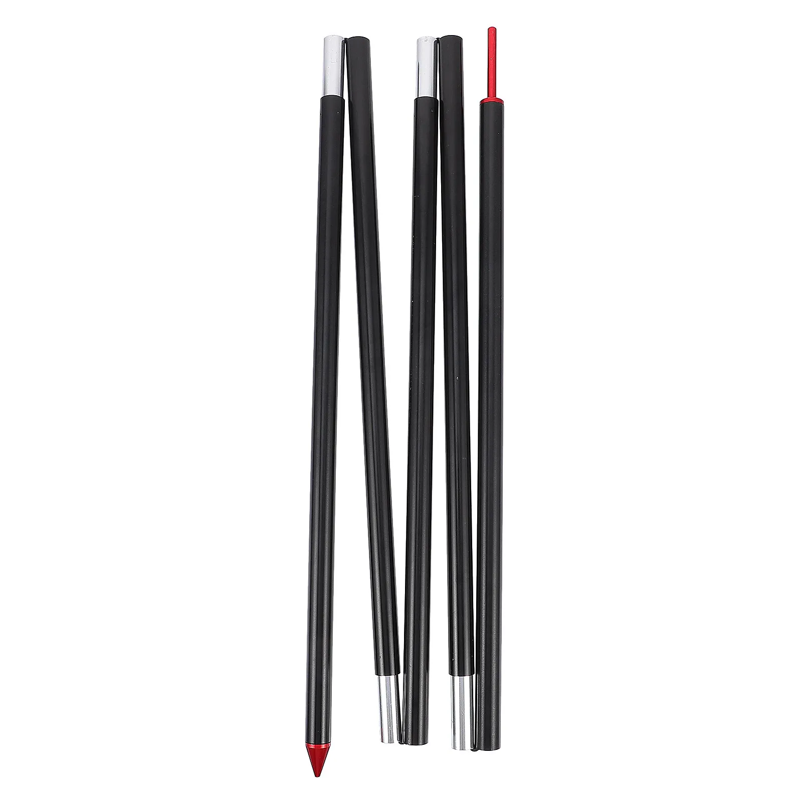 Aluminum Alloy Multi-Use Tent Extension Door Stay Sky Curtain Pole Bottom rod for Camping Canopy Awning Tarp Accessories
Aluminum Alloy Multi-Use Tent Extension Door Stay Sky Curtain Pole Bottom rod for Camping Canopy Awning Tarp Accessories