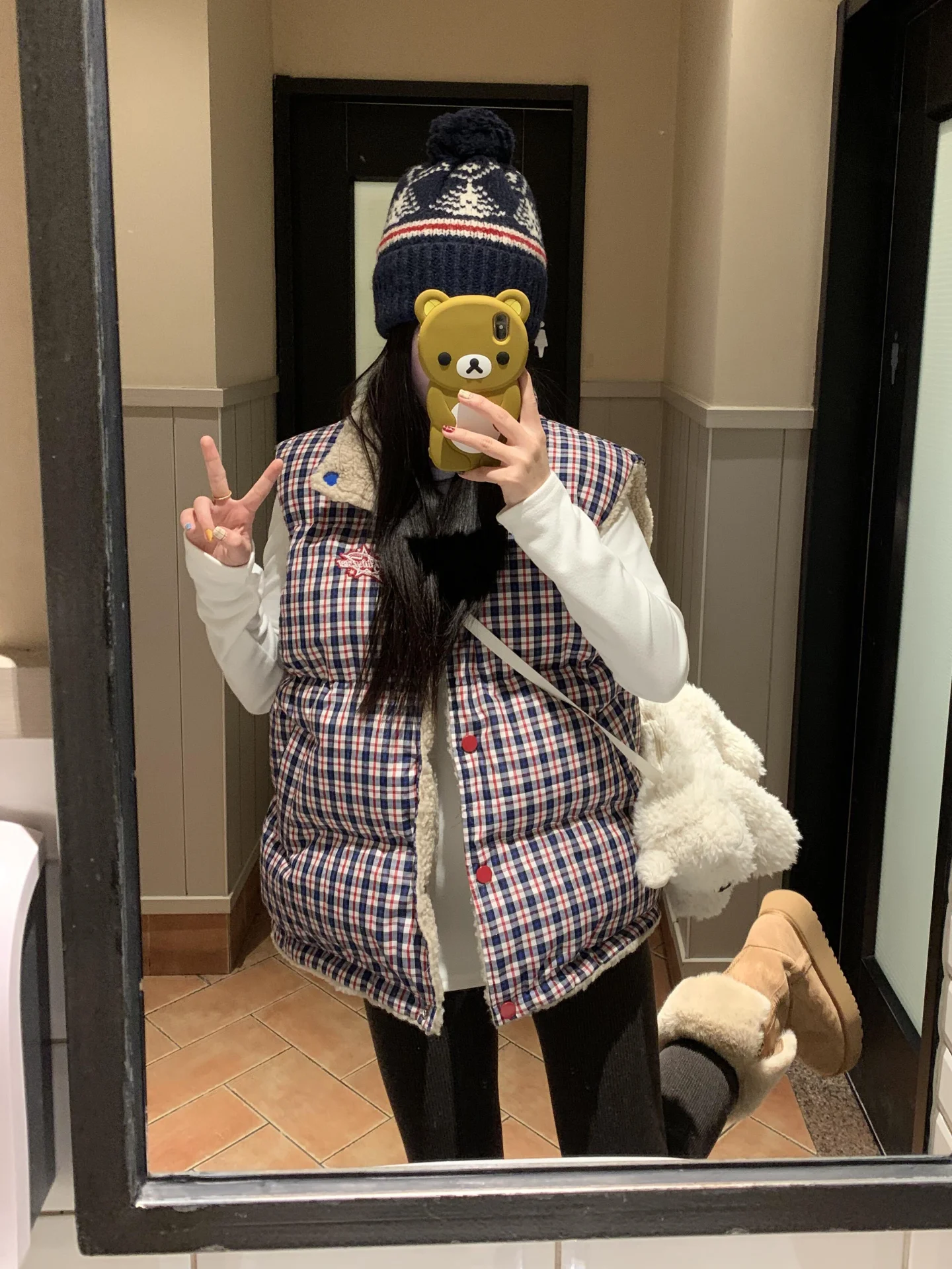 Двусторонняя одежда, жилет из меха ягненка, женский хлопковый жилет, тонкий маленький размер, осень-зима, весна, модное корейское пальто
Двусторонняя одежда, жилет из меха ягненка, женский хлопковый жилет, тонкий маленький размер, осень-зима, весна, модное корейское пальто