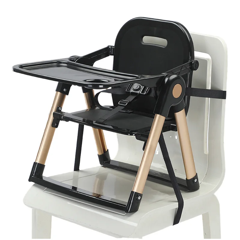 Новый современный портативный дорожный стульчик-бустер, пластиковый стульчик для кормления, складной стульчик для кормления, детский стульчик для столовой
Новый современный портативный дорожный стульчик-бустер, пластиковый стульчик для кормления, складной стульчик для кормления, детский стульчик для столовой