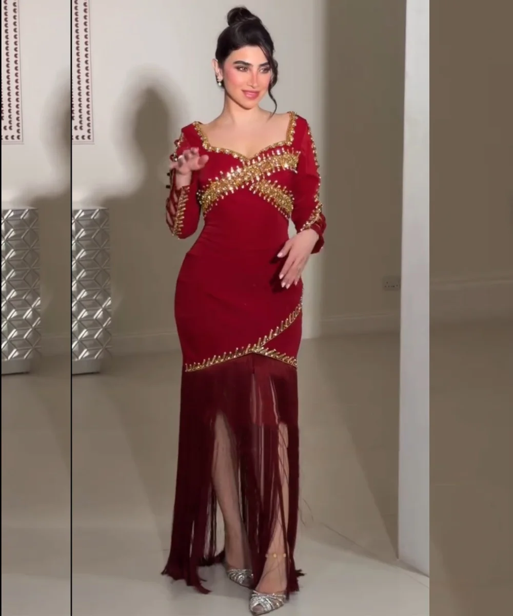 Customized Simple Jersey Pleat Sequined Straight Sweetheart Long Bespoke Occasion Celebrity Dresses Classic Exquisite
Customized Simple Jersey Pleat Sequined Straight Sweetheart Long Bespoke Occasion Celebrity Dresses Classic Exquisite
