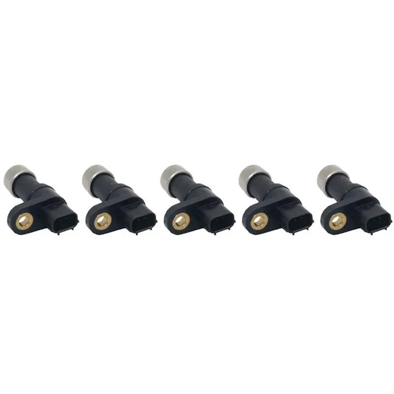 5pcs Transmission Speed Sensor OE 28820-RJ2-003 Fit Honda Civic 28820RJ2003 ABS Gauge Replacement
5pcs Transmission Speed Sensor OE 28820-RJ2-003 Fit Honda Civic 28820RJ2003 ABS Gauge Replacement