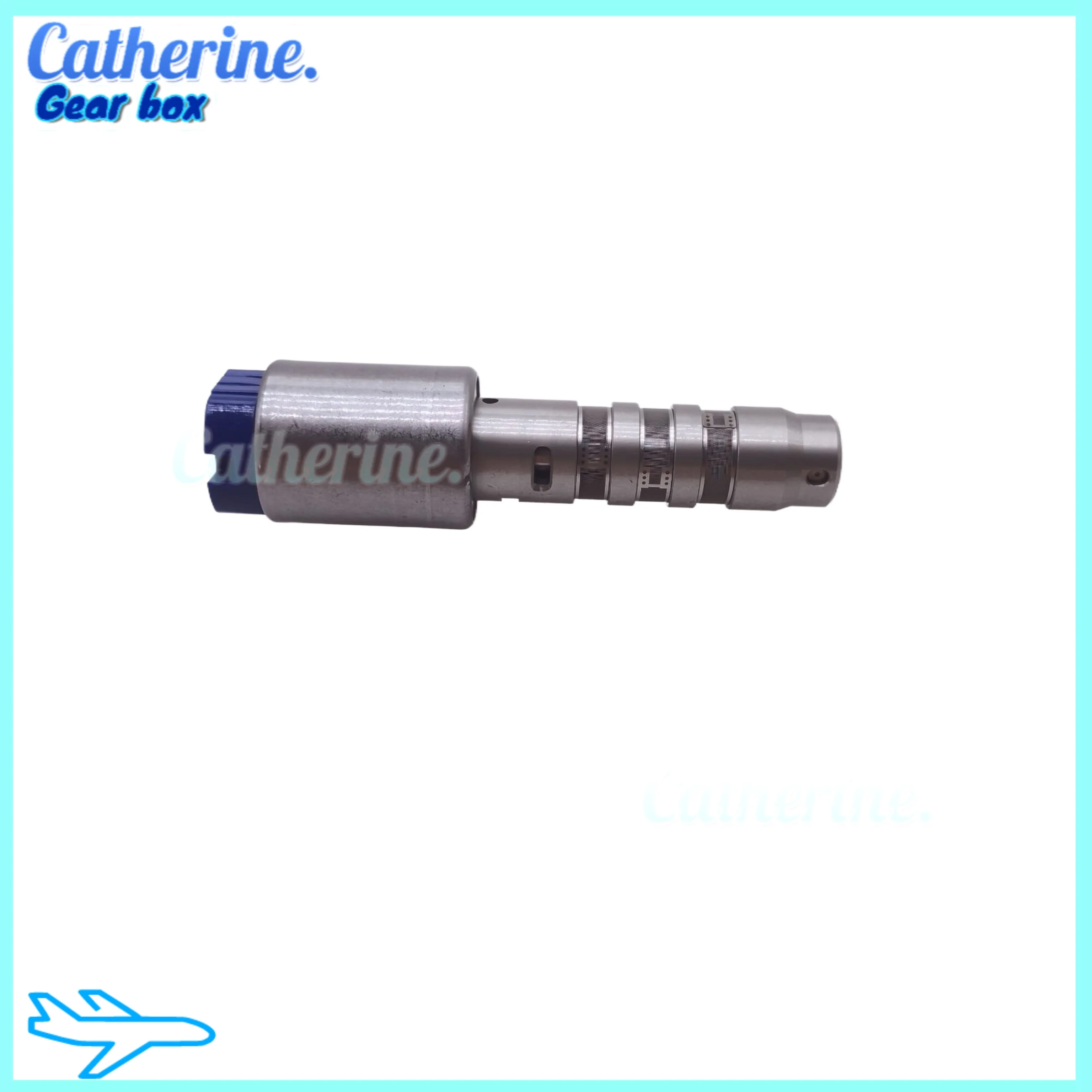 High-quality A8LE1 solenoid valve suitable for Hyundai Santa Fe
High-quality A8LE1 solenoid valve suitable for Hyundai Santa Fe