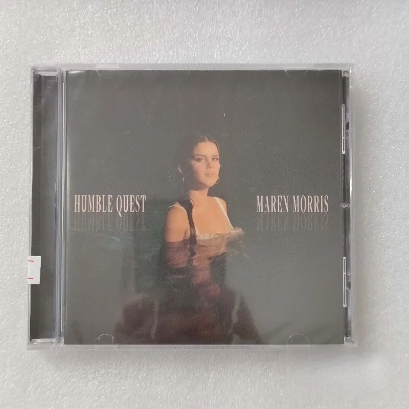 Maren Morris Classic Pop Greatest Hits CD, Timeless English Pop Songs Collection, Lossless Audio for Car & Gift
Maren Morris Classic Pop Greatest Hits CD, Timeless English Pop Songs Collection, Lossless Audio for Car & Gift