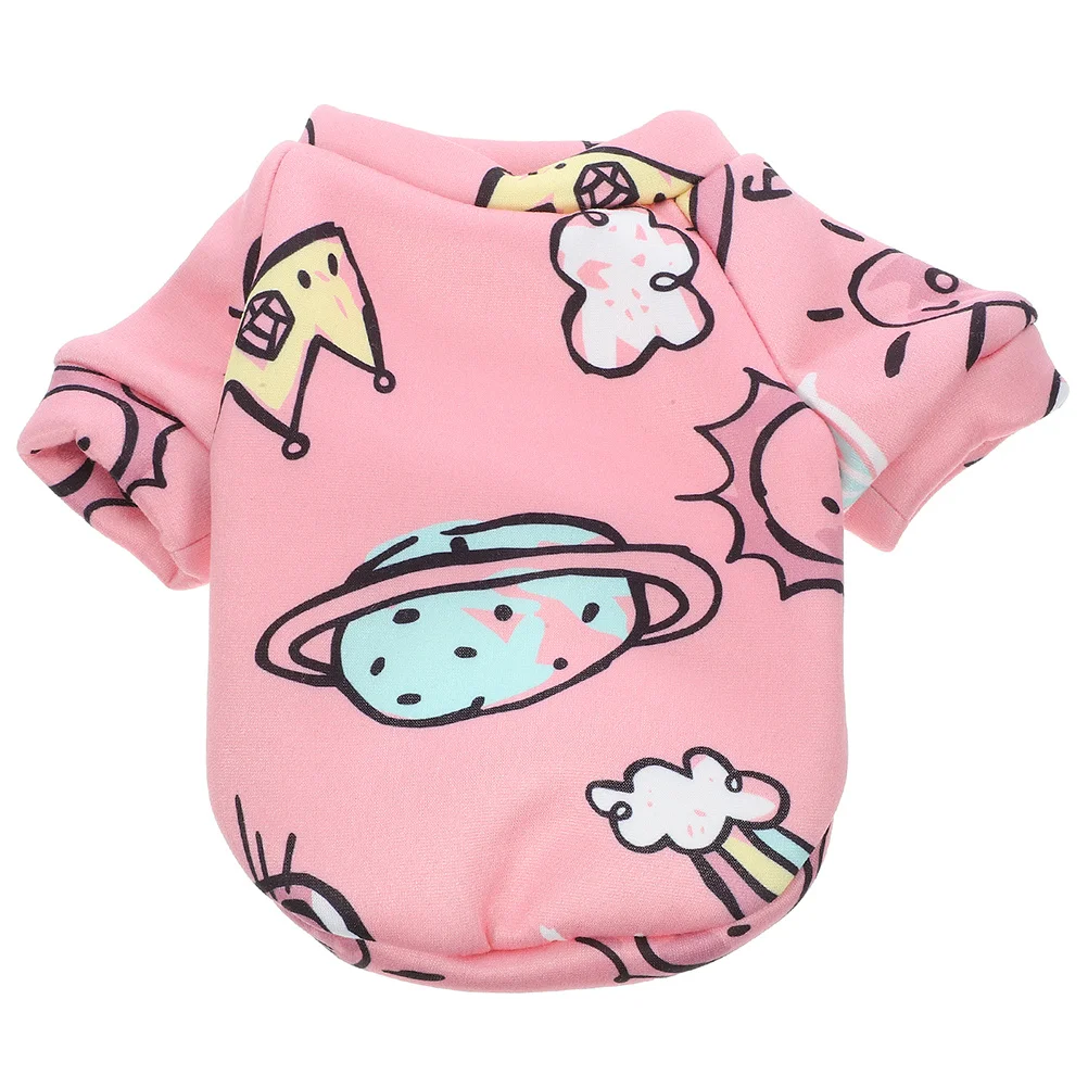 Adorable Dog Garment Cartoon Pet Coat Warm Winter Clothes for Small Dogs Cats Cute Costume S Pet Clothes Warm Dog Costume
Adorable Dog Garment Cartoon Pet Coat Warm Winter Clothes for Small Dogs Cats Cute Costume S Pet Clothes Warm Dog Costume