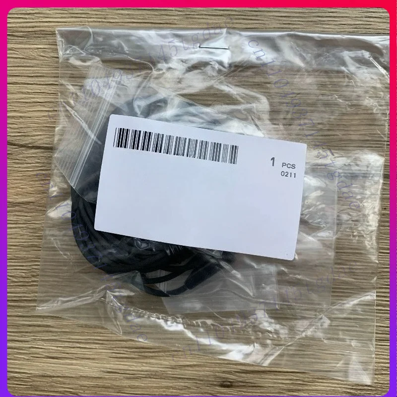 For Sony headphone cable XBA-300AP New unopened 3.5 original cable with microphone
For Sony headphone cable XBA-300AP New unopened 3.5 original cable with microphone