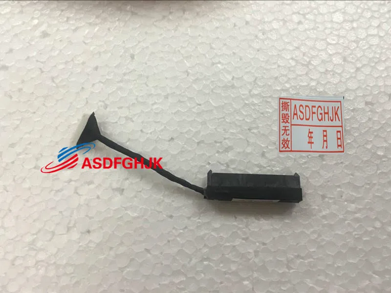 Original Hdd Cable For SAMSUNG RV411 RV415 RV420 N145 N148 RV511 RV520 NP300E4A NP300E4X 100% Working Perfect
Original Hdd Cable For SAMSUNG RV411 RV415 RV420 N145 N148 RV511 RV520 NP300E4A NP300E4X 100% Working Perfect