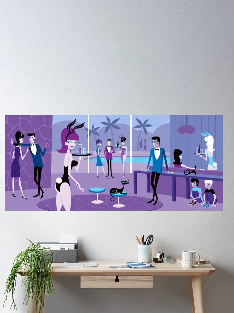 Josh Shag Two Hours Past Bedtime Photo Canvas POSTER ,Home Decor Wall art painting
Josh Shag Two Hours Past Bedtime Photo Canvas POSTER ,Home Decor Wall art painting