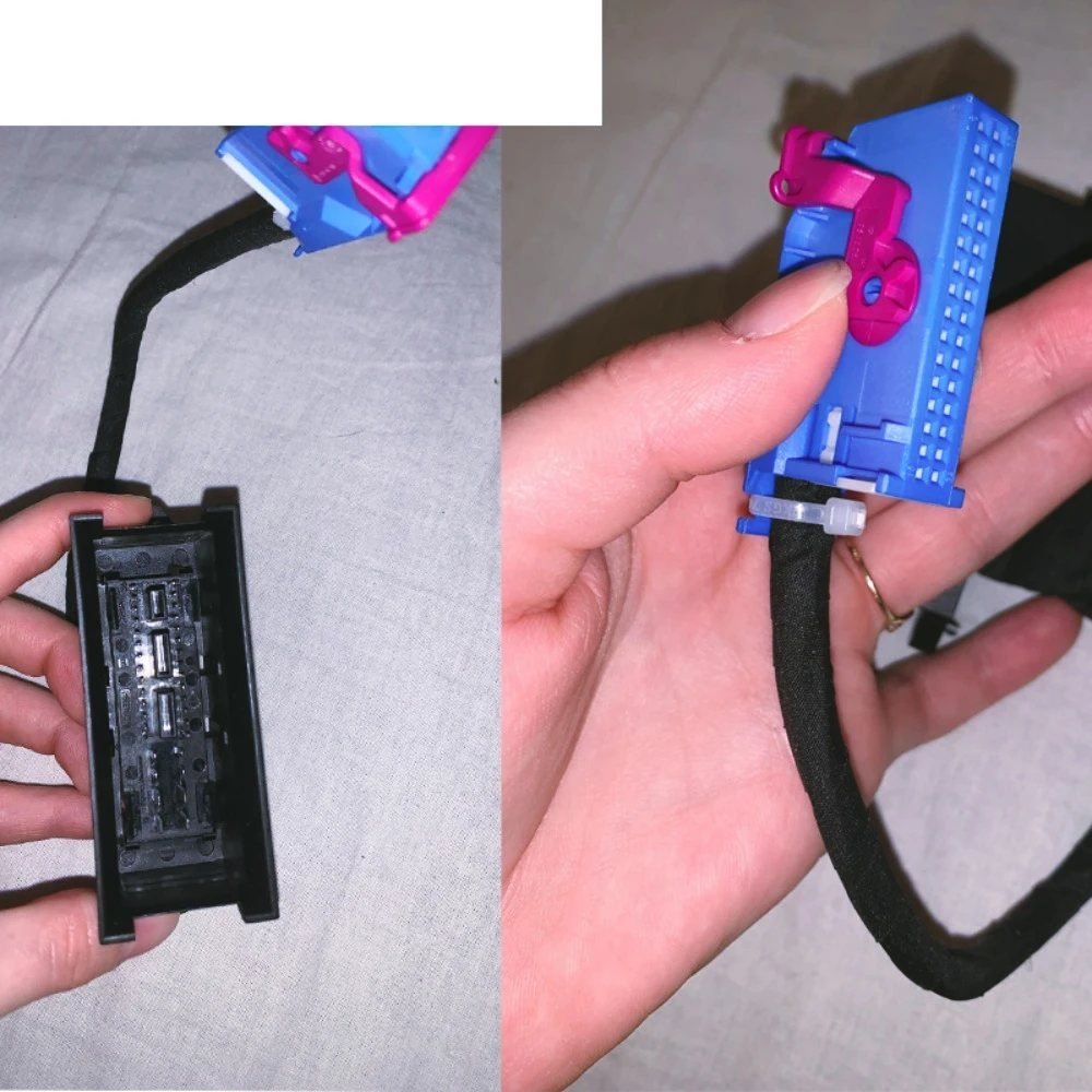 Para Passat B6 1J 0972977 1J0 972 977 OEM R36 36 a 32 pines Plug & Play adaptador grupo instrumentos línea guía alta línea
Para Passat B6 1J 0972977 1J0 972 977 OEM R36 36 a 32 pines Plug & Play adaptador grupo instrumentos línea guía alta línea