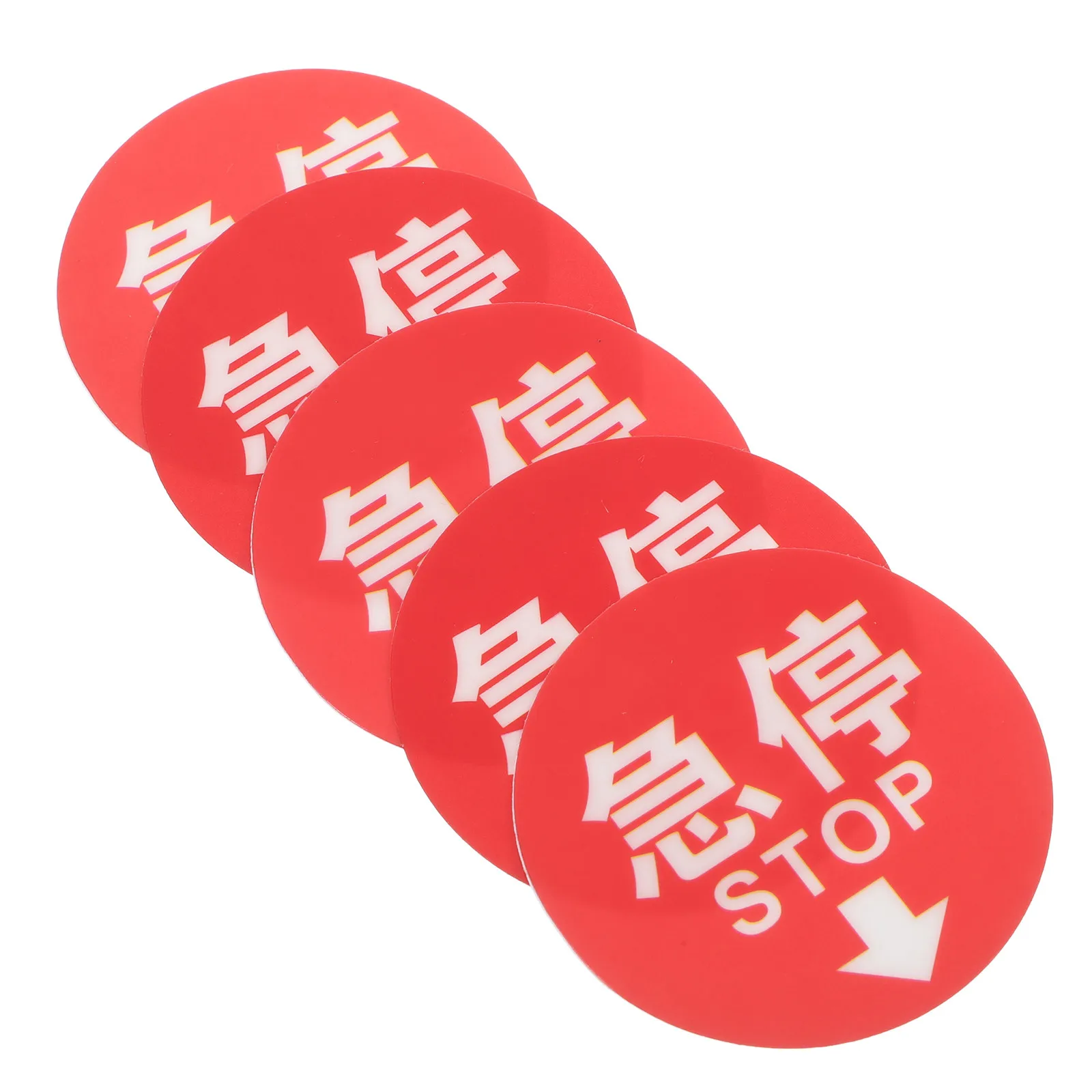 5Pcs Directional Arrow Switch Identification Stickers Emergency Disconnect Labels for Pushbutton Switches Garage Workshop
5Pcs Directional Arrow Switch Identification Stickers Emergency Disconnect Labels for Pushbutton Switches Garage Workshop