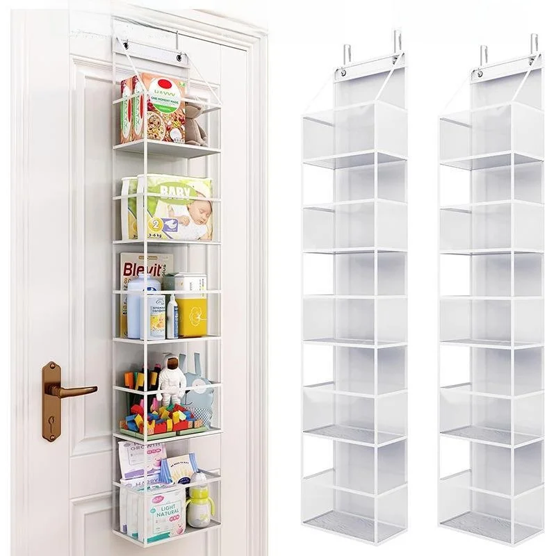 Batoom Waterproof Non-woven Wall-mounted Storage Bag Door Ba Hanging Pouch Organizer for Dormi And Home Storage
Batoom Waterproof Non-woven Wall-mounted Storage Bag Door Ba Hanging Pouch Organizer for Dormi And Home Storage
