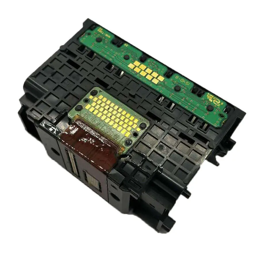QY6-0087 PRINT HEAD For CANON MAXIFY MB2740 MB2150 MB2750 MB2710 MB5310 MB2350 MB5350 MB5080/5180 MB2120 MB2720 2330 MB2030
QY6-0087 PRINT HEAD For CANON MAXIFY MB2740 MB2150 MB2750 MB2710 MB5310 MB2350 MB5350 MB5080/5180 MB2120 MB2720 2330 MB2030