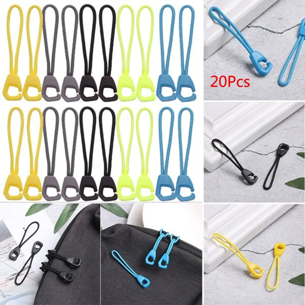 End Fit Travel Replacement Cord Rope Zipper Ropes Zip Cord Zipper Puller Bag Accessories
End Fit Travel Replacement Cord Rope Zipper Ropes Zip Cord Zipper Puller Bag Accessories