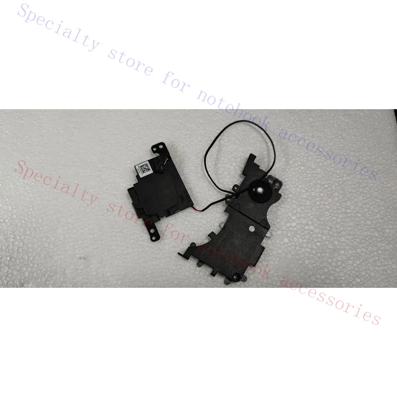 A+ NEW FOR HP Pavilion 15-CS 15-CW Series Internal Laptop Speakers 3BG7BSATP00
A+ NEW FOR HP Pavilion 15-CS 15-CW Series Internal Laptop Speakers 3BG7BSATP00