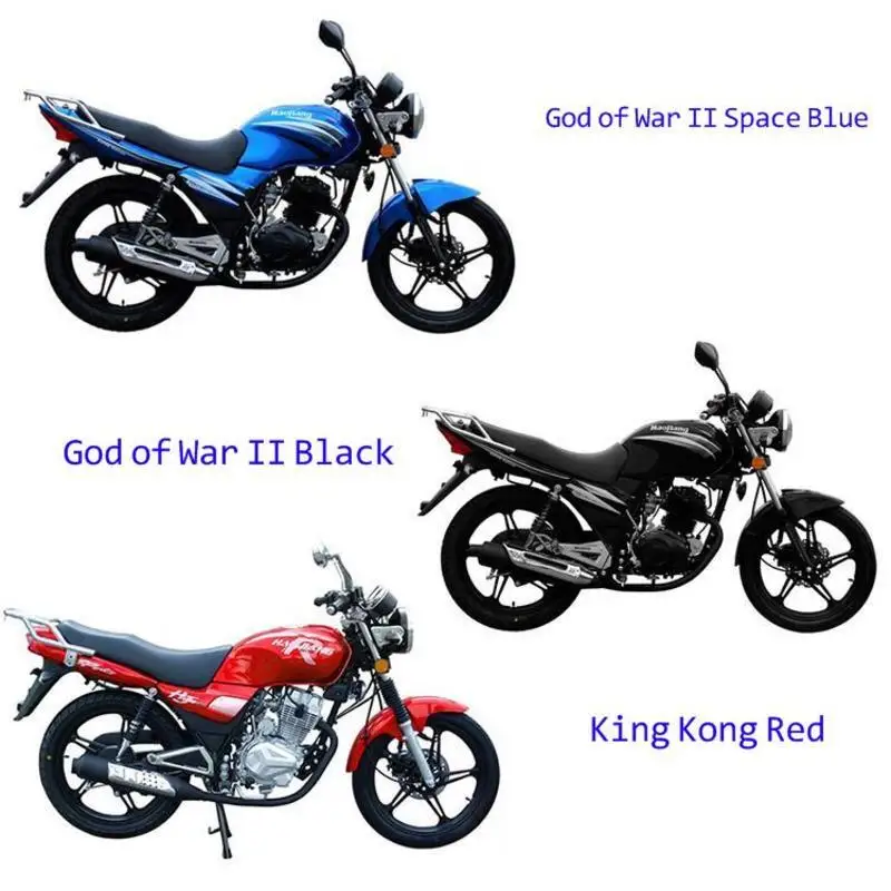 Motorcycle Original Accessories Ares King Kong Meter Assembly Code Speedo for Haojiang Hj125-6a / 6f
Motorcycle Original Accessories Ares King Kong Meter Assembly Code Speedo for Haojiang Hj125-6a / 6f