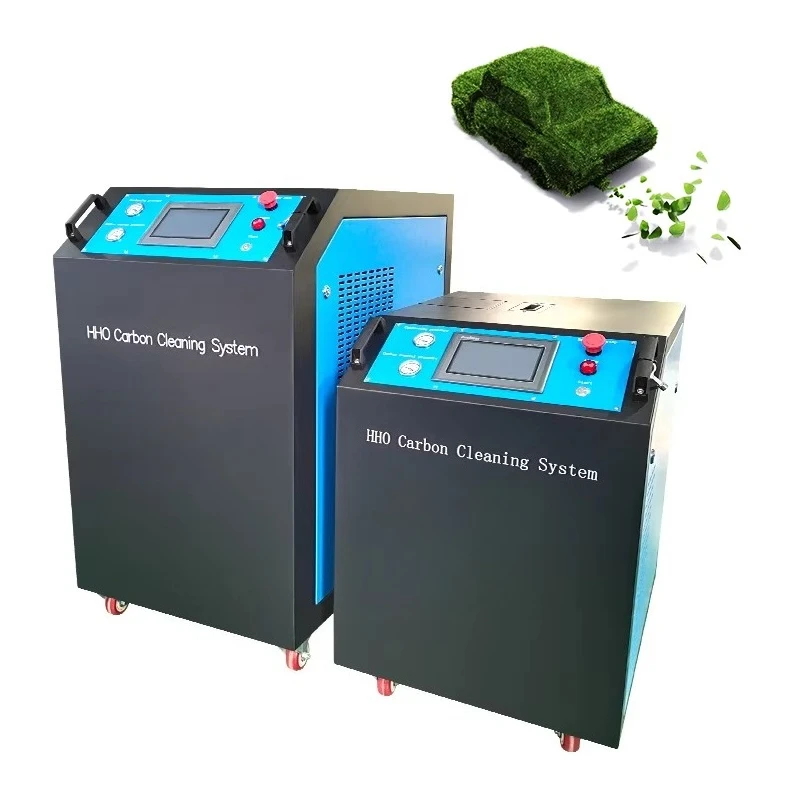 Customized Combustion Chamber Cleaner Engine Decarbonizer Hydrogen Machine Carbon For Car
Customized Combustion Chamber Cleaner Engine Decarbonizer Hydrogen Machine Carbon For Car