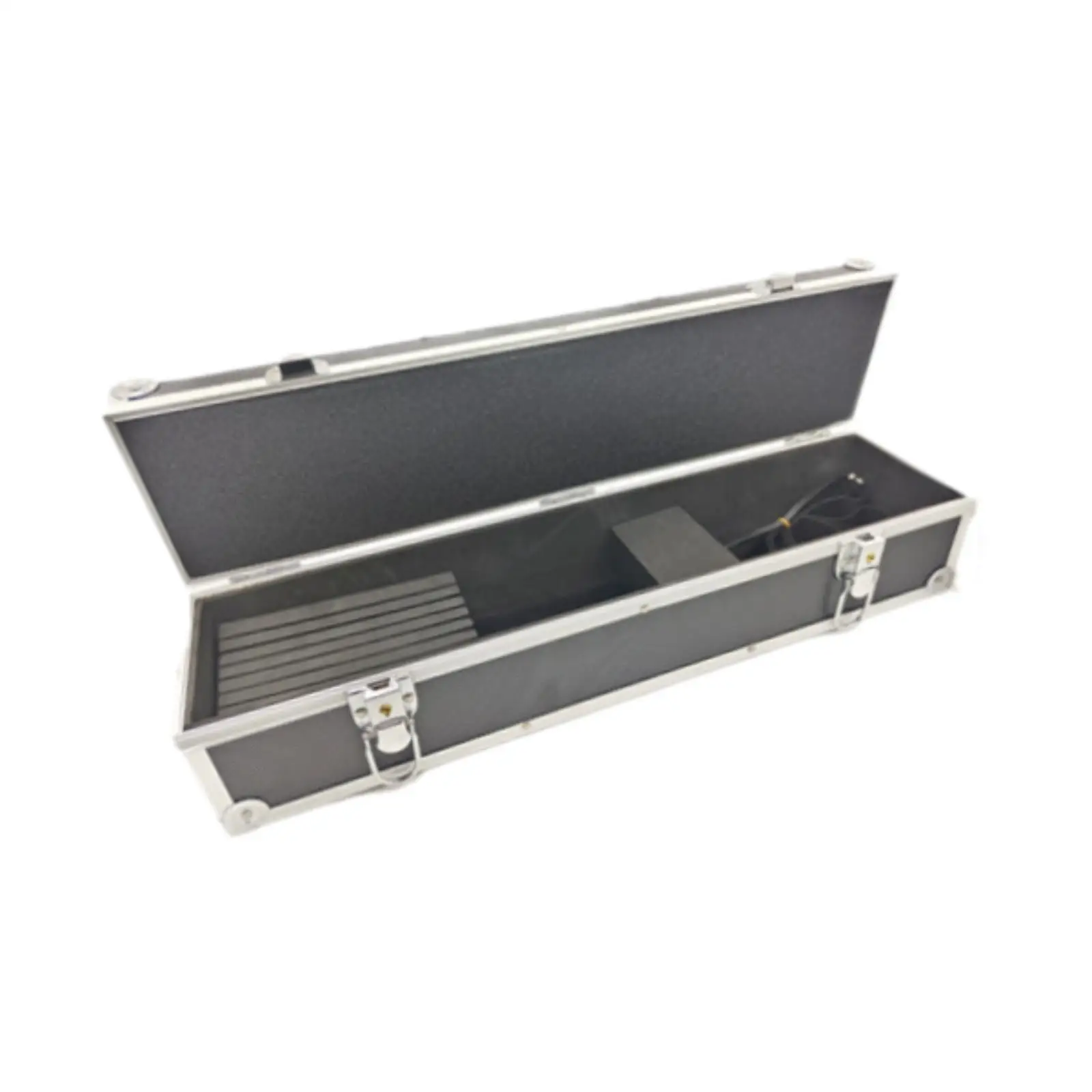 Tool Case Knife Storage Box with Handle for Kitchenware Travel Knife Carrier
Tool Case Knife Storage Box with Handle for Kitchenware Travel Knife Carrier
