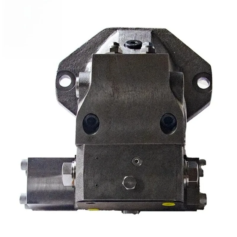 A2FE Series Fixed Plug-In Hydraulic Motor for Industrial Use
A2FE Series Fixed Plug-In Hydraulic Motor for Industrial Use