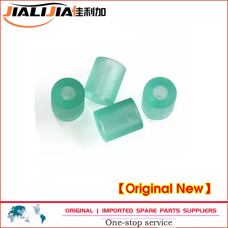 10 pcs green color 2BR06520 2F906240 2F906230 Pickup Roller tire for Kyocera FS1028 1035 1100 1120 1128 1300 1320 1370 2000 3900
10 pcs green color 2BR06520 2F906240 2F906230 Pickup Roller tire for Kyocera FS1028 1035 1100 1120 1128 1300 1320 1370 2000 3900