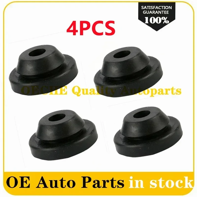 4 шт., резиновая крышка воздушного фильтра 036129689B для Volkswagen Beetle 2002-2016 Golf Passat Audi A3 A6 2005-2011 для Skoda
4 шт., резиновая крышка воздушного фильтра 036129689B для Volkswagen Beetle 2002-2016 Golf Passat Audi A3 A6 2005-2011 для Skoda