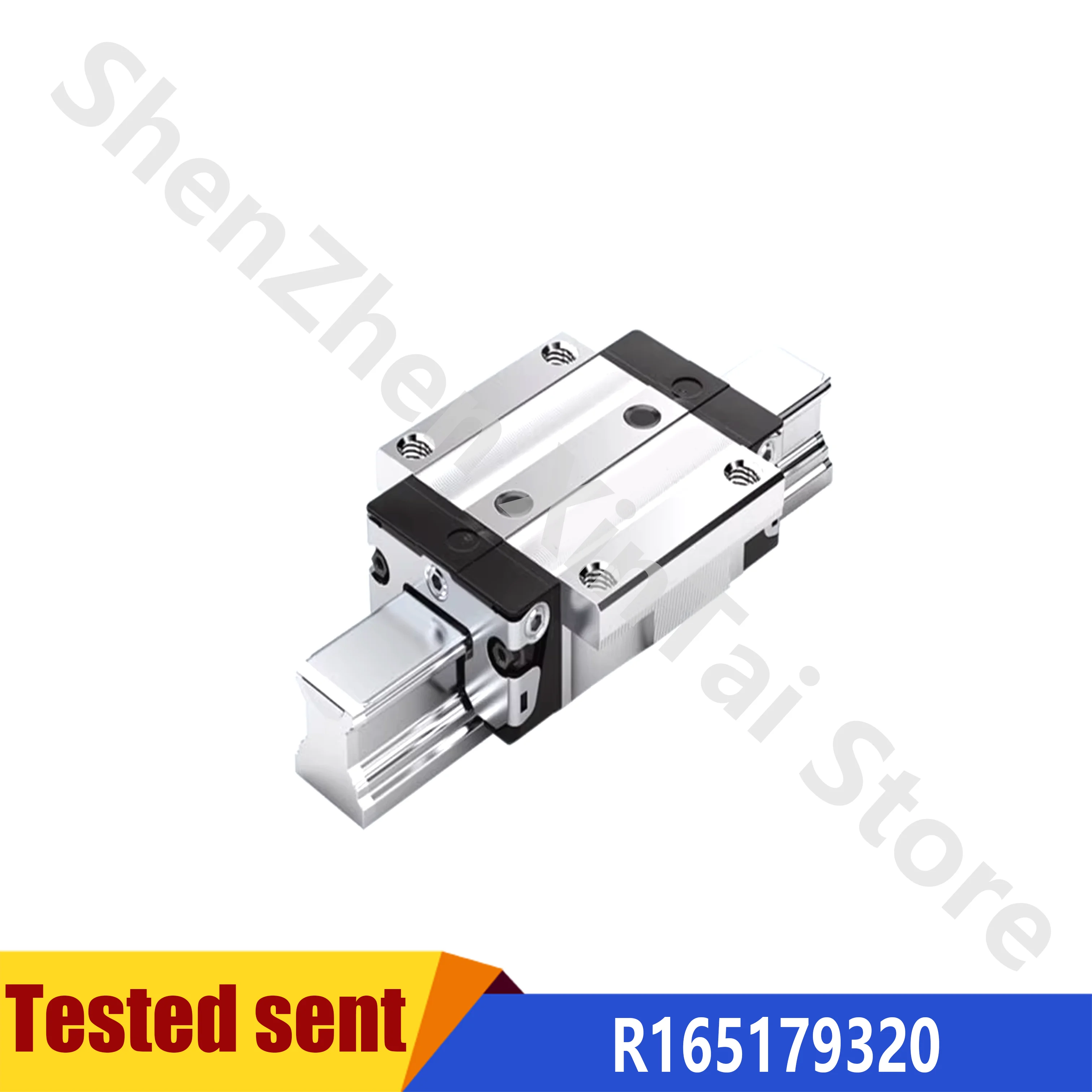 New Original R165179320 module
New Original R165179320 module