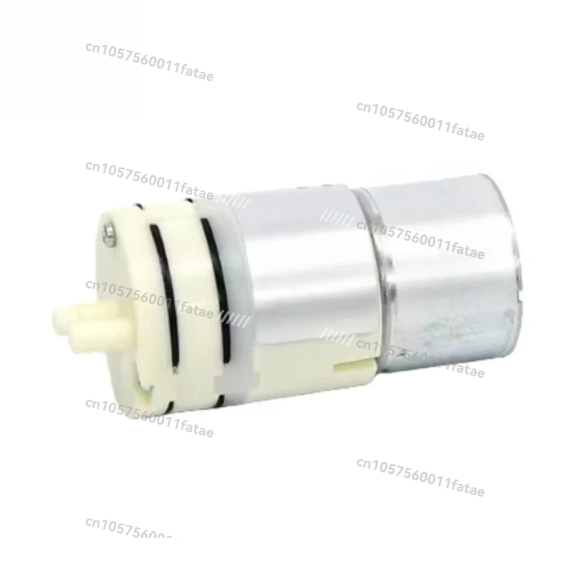 Миниатюрный вакуумный насос KVP20-1.8-12V
Миниатюрный вакуумный насос KVP20-1.8-12V