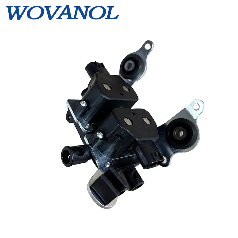 1pc Air Suspension Height Control Valve OEM 48096-50060 2018-2023 For Lexus LS500 LS500h Air Suspension Repair Kit
1pc Air Suspension Height Control Valve OEM 48096-50060 2018-2023 For Lexus LS500 LS500h Air Suspension Repair Kit