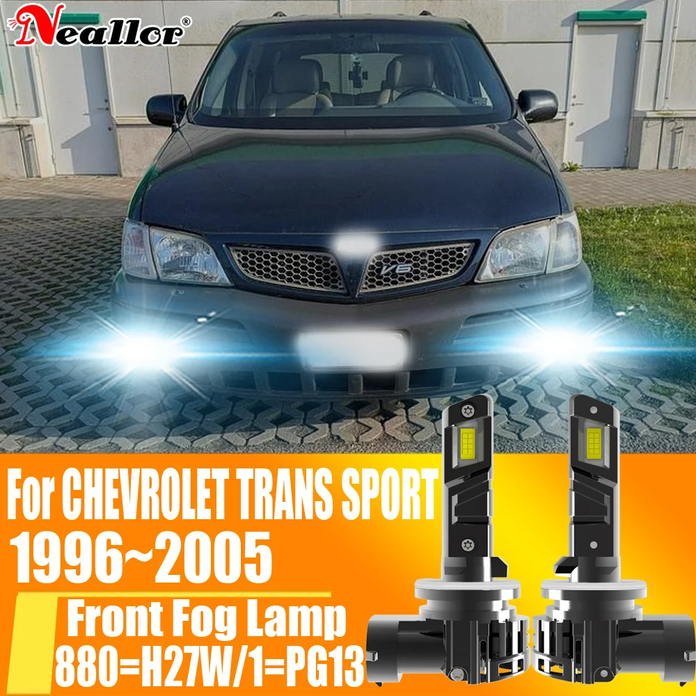2pcs H27W/1 880 H27 PG13 Led Moto Fog Lamp Canbus Light Car Turbo Diode Bulb White Headlight For CHEVROLET TRANS SPORT 1996~2005
2pcs H27W/1 880 H27 PG13 Led Moto Fog Lamp Canbus Light Car Turbo Diode Bulb White Headlight For CHEVROLET TRANS SPORT 1996~2005