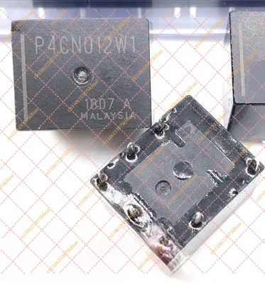 10PCS Original New Relays P4CP012W1 P4CN012W1 P4CS012W1 7PIN Automotive Central Door Lock relay
10PCS Original New Relays P4CP012W1 P4CN012W1 P4CS012W1 7PIN Automotive Central Door Lock relay