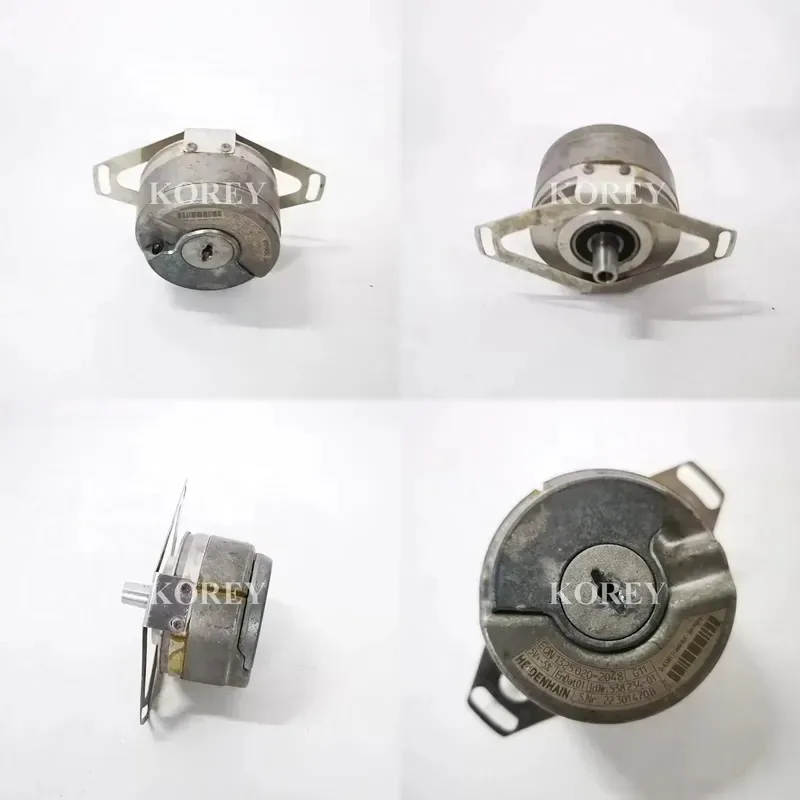 New In Stock Heidenhain Servo Motor Encoder Optical Electric Encoders Rotary Encoder Magnetic Encoder
New In Stock Heidenhain Servo Motor Encoder Optical Electric Encoders Rotary Encoder Magnetic Encoder