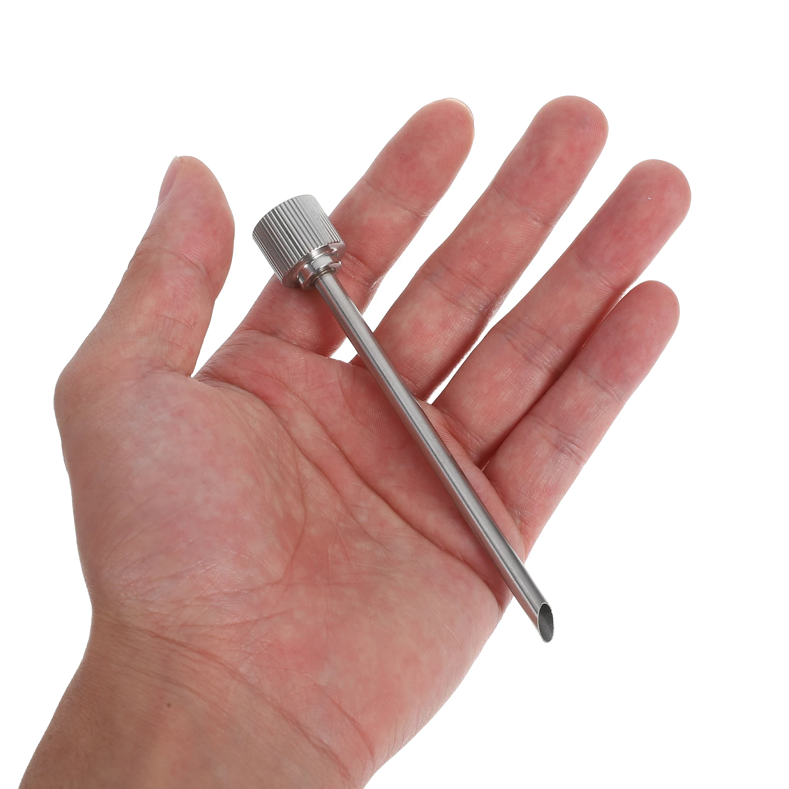 4Pcs Cream Piping Nozzles Set Stainless Steel Icing Tips Universal Cake Decorating Tools Pastry Nozzles Coffee Latte Art
4Pcs Cream Piping Nozzles Set Stainless Steel Icing Tips Universal Cake Decorating Tools Pastry Nozzles Coffee Latte Art