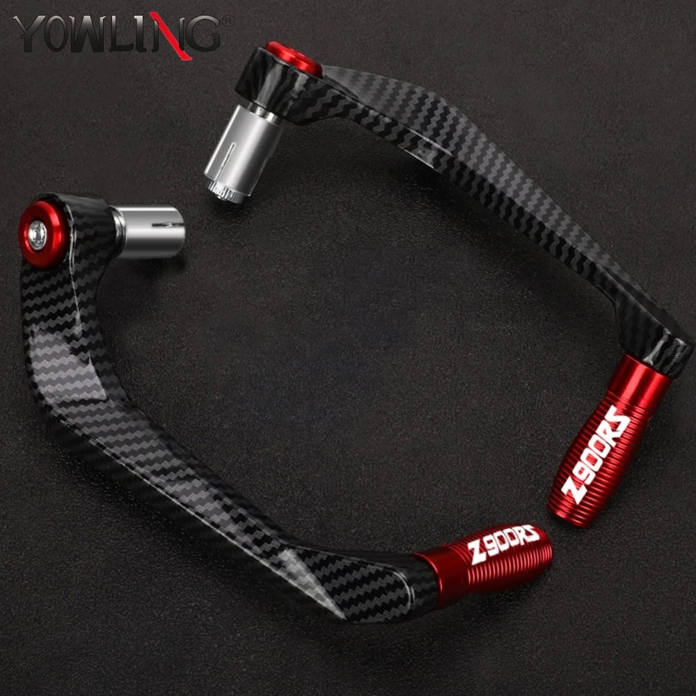 2025 Handlebar Grips For Kawasaki Z900RS Z900 RS 2019 2020 2021 2022 2023 2024 Motorcycle Guard Brake Clutch Levers Protector
2025 Handlebar Grips For Kawasaki Z900RS Z900 RS 2019 2020 2021 2022 2023 2024 Motorcycle Guard Brake Clutch Levers Protector