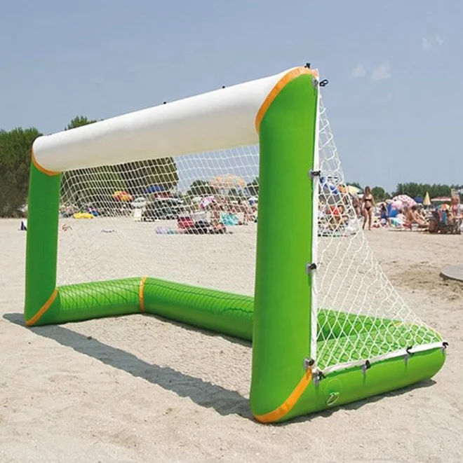 Floating Sport Game Inflatable Water Polo Court Water Ball Game Field for Sale
Floating Sport Game Inflatable Water Polo Court Water Ball Game Field for Sale