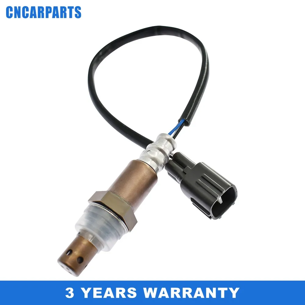 Датчик кислорода Lambda O2 8946533120 ПОДХОДИТ ДЛЯ LEXUS GS S16 300 IS SportCross 200 300 TOYOTA AVENSIS CAMRY MR2 PICNIC PREVIA RAV 4 
Датчик кислорода Lambda O2 8946533120 ПОДХОДИТ ДЛЯ LEXUS GS S16 300 IS SportCross 200 300 TOYOTA AVENSIS CAMRY MR2 PICNIC PREVIA RAV 4