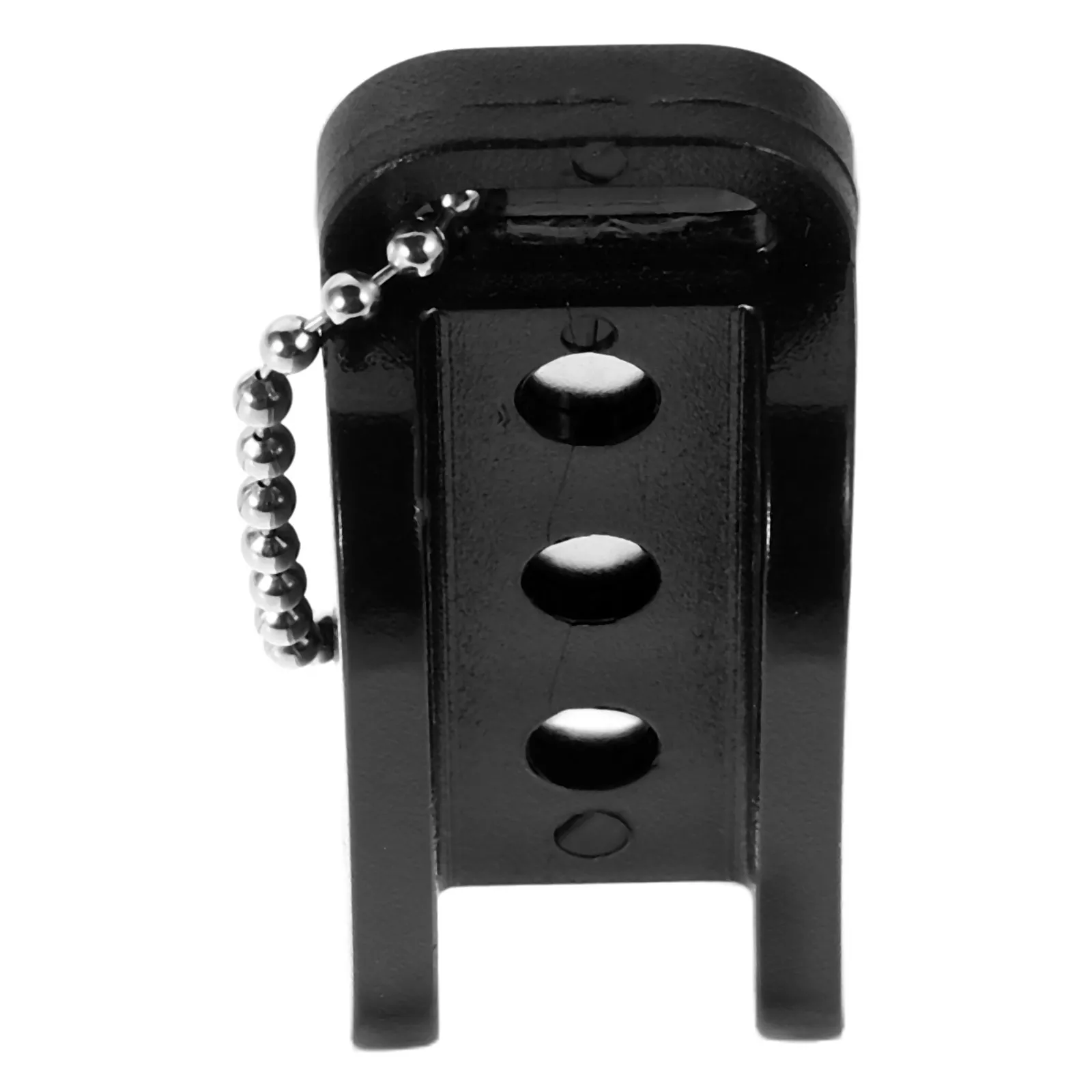 Magnetic Hook Threading Device for Fly Fishing Quick Tying Tool Portable Lightweight Fishing Accessory Knot Tying
Magnetic Hook Threading Device for Fly Fishing Quick Tying Tool Portable Lightweight Fishing Accessory Knot Tying