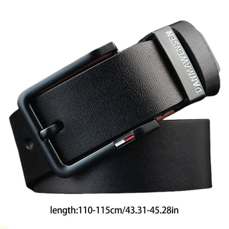15YC Fashion PU Leather Waist Belt For Men Daily Wear And Business Event Gatherings
15YC Fashion PU Leather Waist Belt For Men Daily Wear And Business Event Gatherings