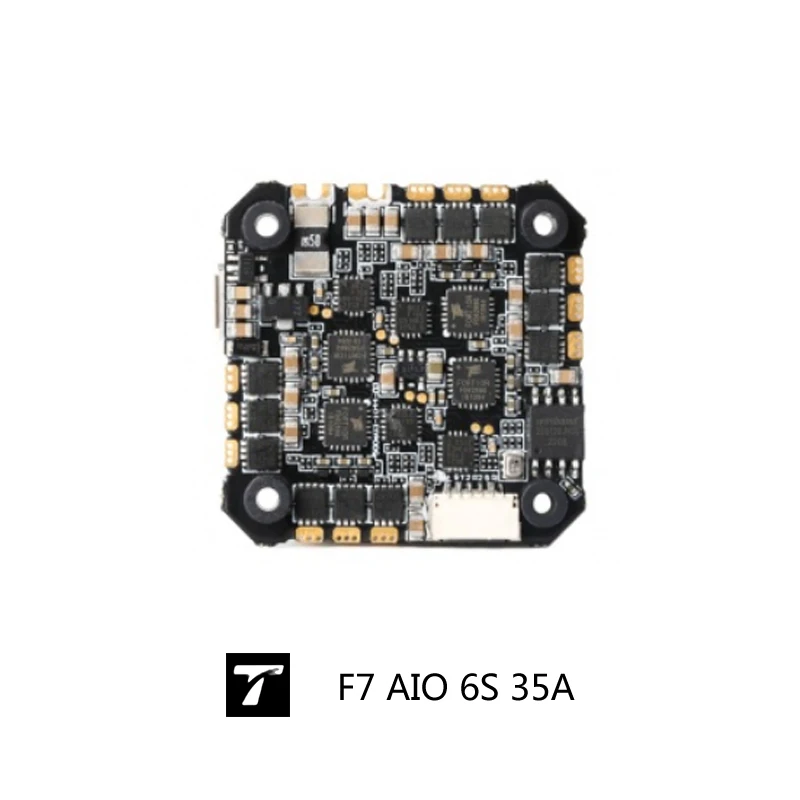 T-HOBBY F7 35A AIO 6S
T-HOBBY F7 35A AIO 6S