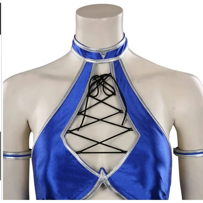 3,k;6\g/Kitana Mileena Katana Cosplay Game Mortal Cos Kombat Jumpsuit Mask Costume Women Gilrs Swimsuit Bikini Halloweenk;6,y'9\
3,k;6\g/Kitana Mileena Katana Cosplay Game Mortal Cos Kombat Jumpsuit Mask Costume Women Gilrs Swimsuit Bikini Halloweenk;6,y'9\