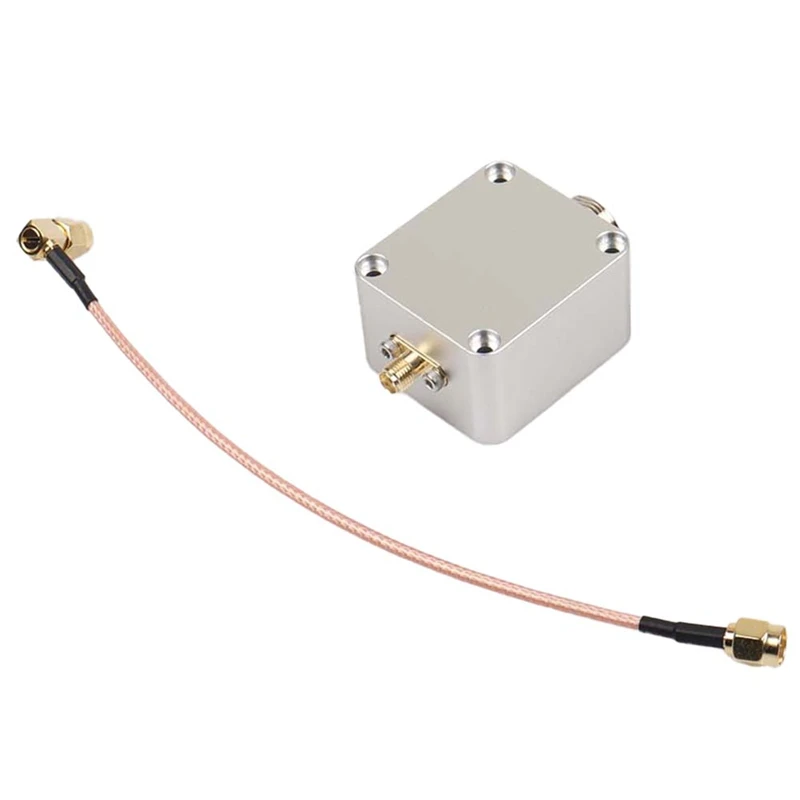Новинка 2025 года, предусилитель BCL-AMP, оператор для контроллера BCS100 FSCUT Precitec Raytools WSX
Новинка 2025 года, предусилитель BCL-AMP, оператор для контроллера BCS100 FSCUT Precitec Raytools WSX