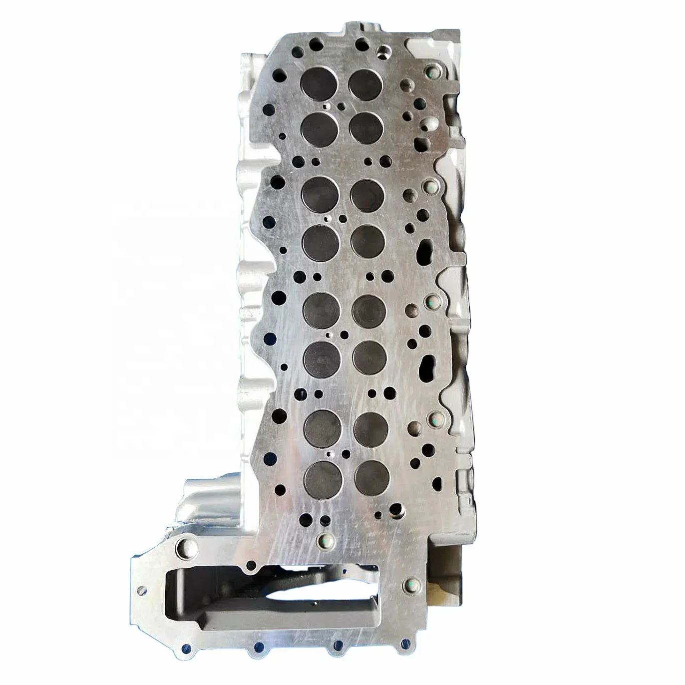 AR4JJ1XASS02 4JJ1XDRAA AI4JJ1XYSJ01 4JJ1TC engine cylinder head with valves for excavator parts complete 4JJ1 cylinder head
AR4JJ1XASS02 4JJ1XDRAA AI4JJ1XYSJ01 4JJ1TC engine cylinder head with valves for excavator parts complete 4JJ1 cylinder head
