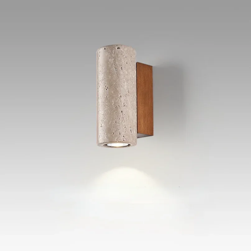 LED Natural Stone Wall Lamp Wabi-sabi Bedroom Retro Wall Light Indoor Homestays Corridor Living Room Background Sconces Lighting
LED Natural Stone Wall Lamp Wabi-sabi Bedroom Retro Wall Light Indoor Homestays Corridor Living Room Background Sconces Lighting