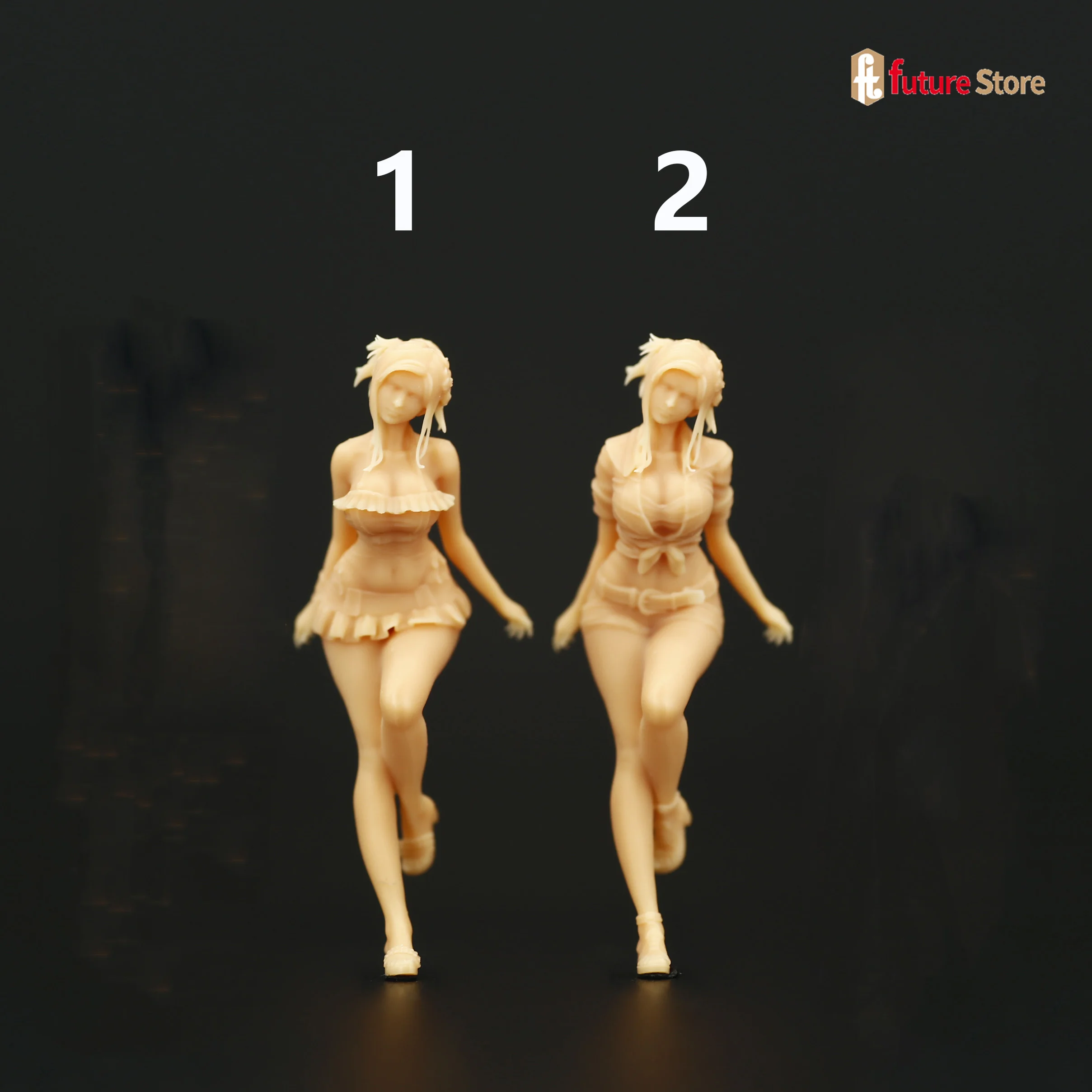 Miniatures Figures 1/64 1/43 A321 Sexy Beauty Girl Short Skirt Hot Pants Diorama Sand Table Scene Photograph Prop Model Display
Miniatures Figures 1/64 1/43 A321 Sexy Beauty Girl Short Skirt Hot Pants Diorama Sand Table Scene Photograph Prop Model Display