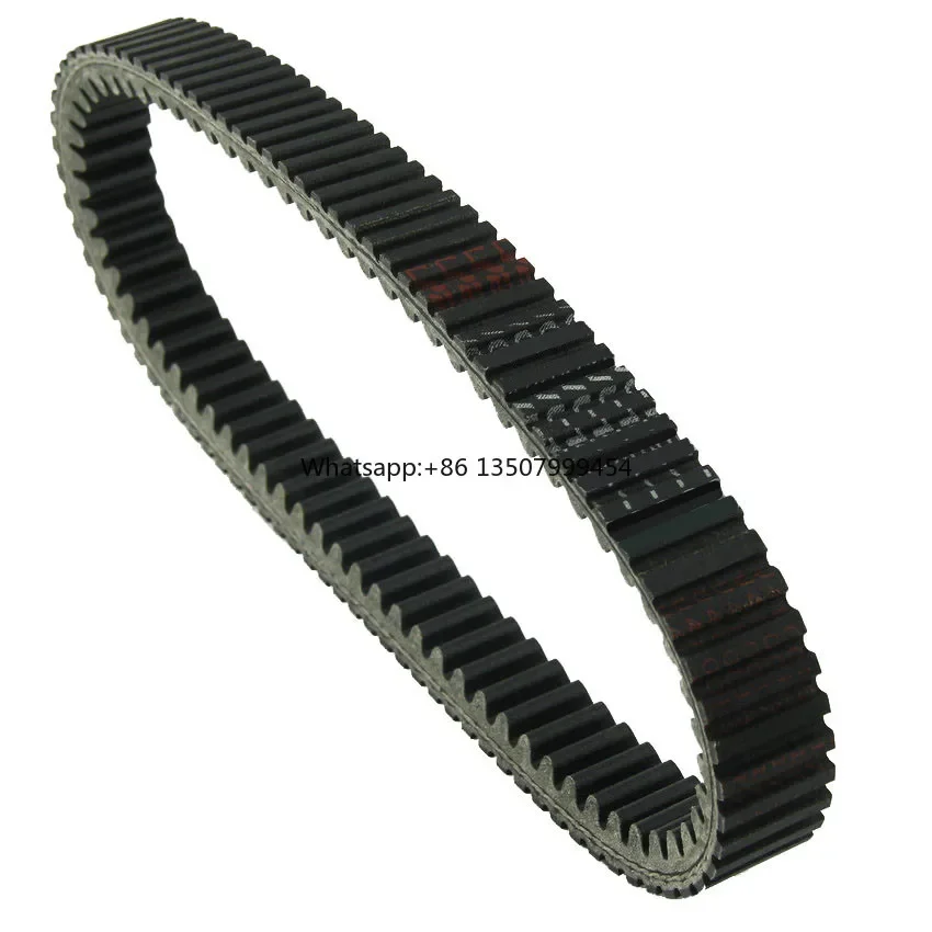 Motorcycle Transmission Belt Drive Cvt Belt for XP500 T-MAX500 5VU-17641-00
Motorcycle Transmission Belt Drive Cvt Belt for XP500 T-MAX500 5VU-17641-00