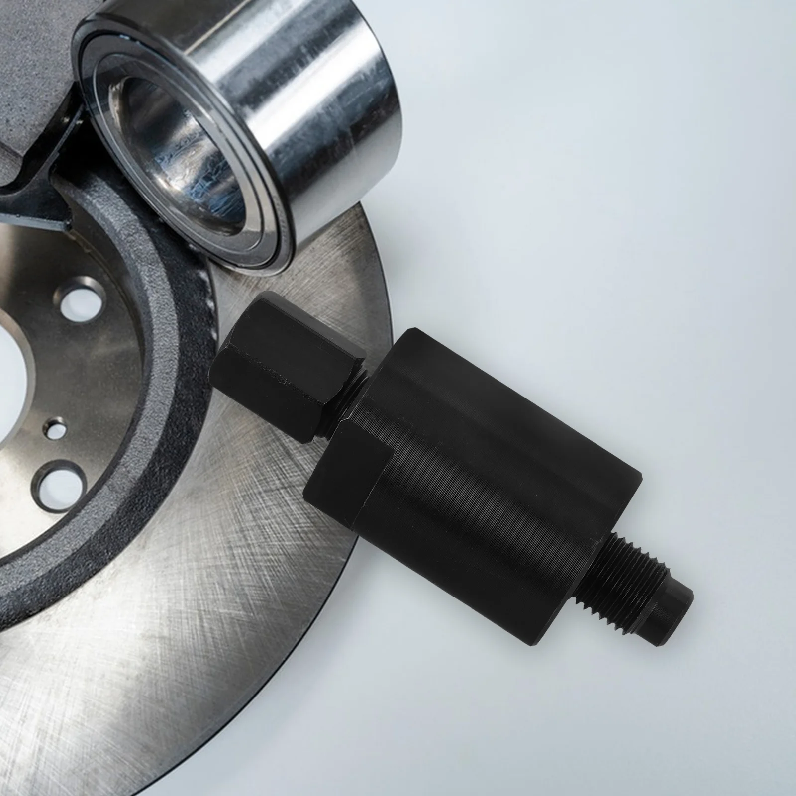 Motorcycle Flywheel Puller M26 Internal Extractor Sturdy Steel Design Quick Installation Portable for Outdoor Repairs Flywheel
Motorcycle Flywheel Puller M26 Internal Extractor Sturdy Steel Design Quick Installation Portable for Outdoor Repairs Flywheel